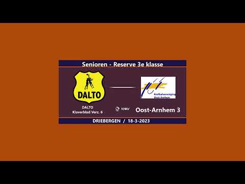 Dalto / Klaverbladverzekeringen 6 - Oost-Arnhem 3