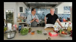 Thumbnail for 🍞 Focaccia vs Pizza: Understanding the Differences