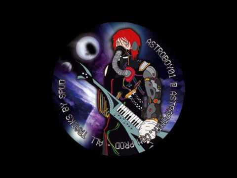 Spud -Nextime (RhythmStorm Kung-Fu Remake)-