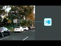 Navman MiVue PRO 4K Dual Camera Dash Cam