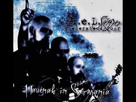 F.i.e.L. Sänger - Hautnah in Germania