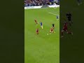 Robertson taking on the entire Chelsea team!