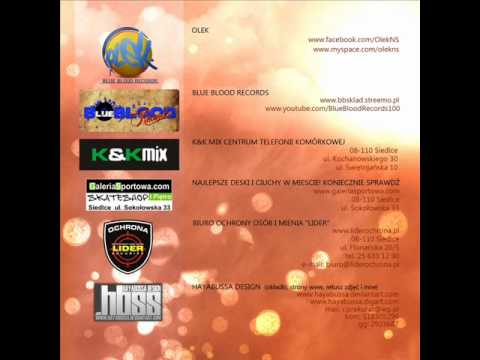 14. Olek - Regeneracja (feat. Bartas) (scratch Dj Bulb)