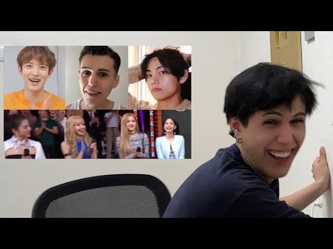 I watched my old videos 🥲