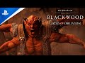 The Elder Scrolls Online: Blackwood - Gates of Oblivion Cinematic Launch Trailer | PS5, PS4