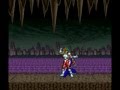 Doomsday Warrior SUPER NINTENDO