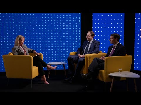 Scottish Mortgage: Digital Conference Q&A
