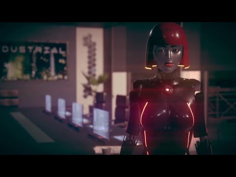 Conglomerate 451 - Announcement Trailer