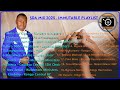 SDA MIX 2025 IMMUTABLE PLAYLIST