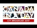 CTV Canada In A Day Saturday September 10th 2016