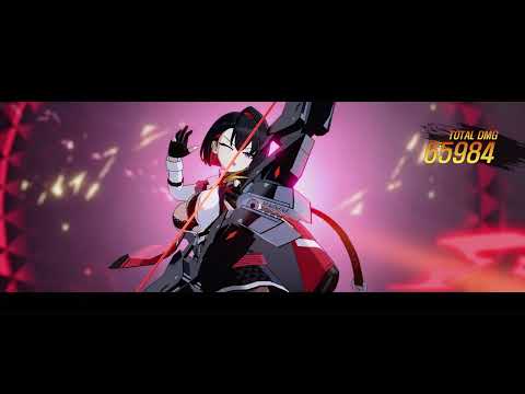 Mutated Wyvre - Pursuit Operation - 1 run kill by Sevih