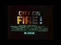 City on Fire (1979) Trailer