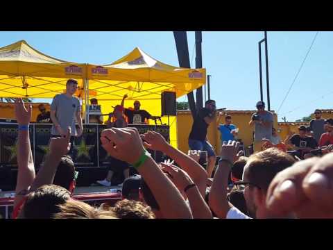 Bta vs Navalha - Cuartos | MEID IN ESPEIN 2016