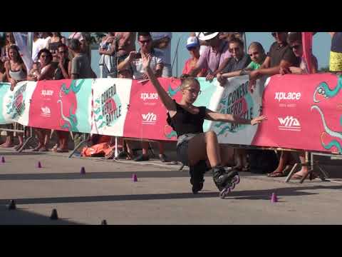 2019 Conero Hero Battle Classic Slalom JRW Qual. Stura Elena (ITA)