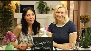 #SuperLike Conéctate con Carolina Gómez y Katarina Stetz quienes nos darán tips de belleza y cuidado