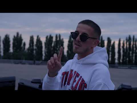 UNIKAT - ALLES IN BAR (prod. by Alex Dehn)