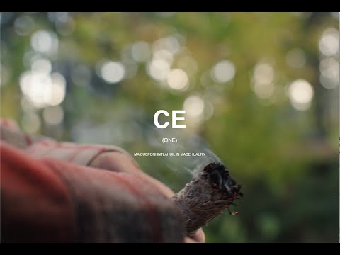 Ce (one) - Official Video
