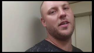 Video Headupstream - Before Dark (promo)