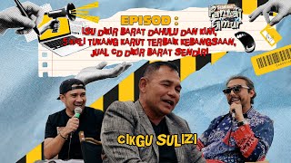 Download lagu Sembang Pantai Timur | Cikgu Sulizi: Perjalanan Dari Kaset Sampai Jadi Tukang Karut Terbaik mp3