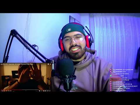 Ken OB & LZN ft. Trippy Snake - BOHEMIAN THRAPSODY | RÓTALO REACCIÓN