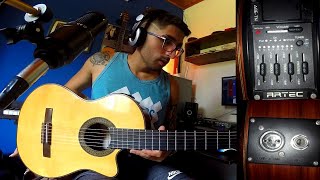 Video thumbnail for Alpujarra 86kec (Artec ageTN) | Review y Test de Sonido by Fabricio Gómez