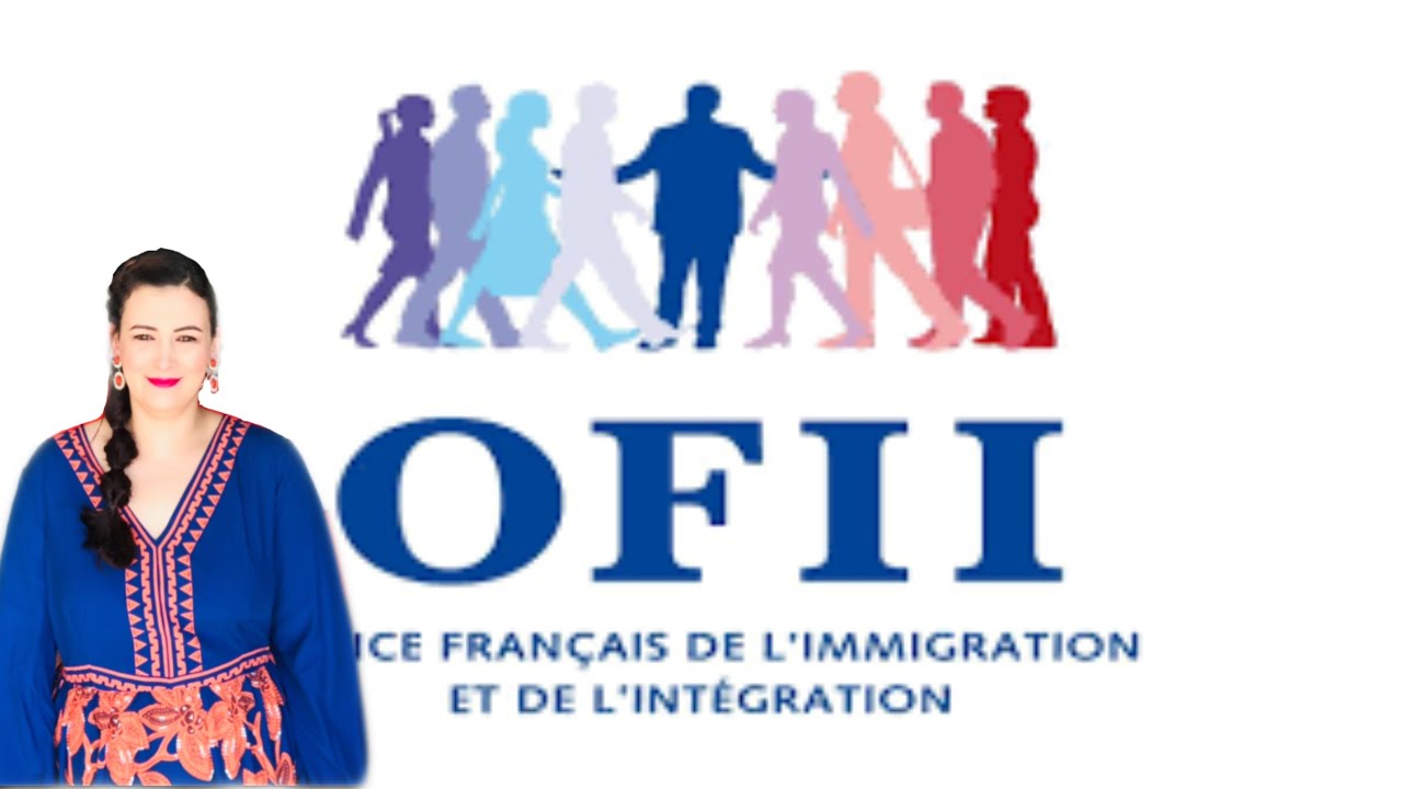 Test OFII + visite medicale 2022 Comment faire