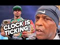 BOOTS ENNIS DAD TELLS ERROL SPENCE CLOCK IS TICKING; SAYS CALEB PLANT CAN KO DAVID BENAVIDEZ