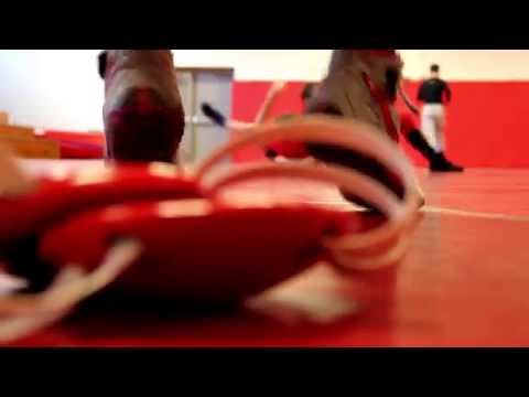 2015 Big Red Starter Spotlights: Duke Pickett