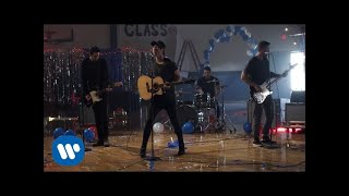 All Time Low: Good Times [OFFICIAL VIDEO]