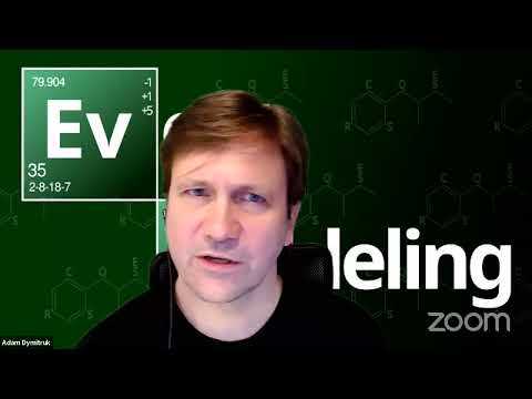 Episode 5 - Vaughn Vernon on DDD/CQRS/ES