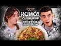 Bir Ko Rishda Sevib Qoldim Komol Qohhorov OshxonaTalk