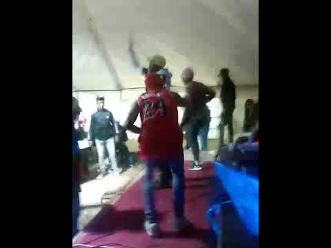 Xesibe Boy Performance eMthatha 04 December 2021