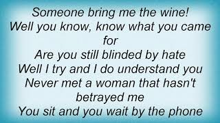 Spiritual Beggars - Homage To The Betrayed Lyrics