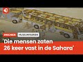In Depot - Oad Jumbo Camper puzzel