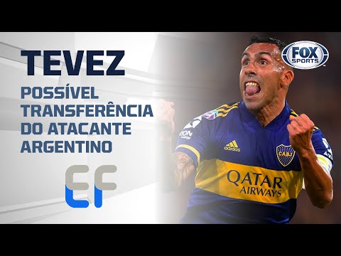 TEVEZ AINDA PODE RENDER NO CORINTHIANS? Veja o debate do 'Expediente Futebol'