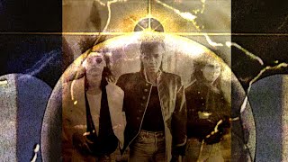 Power of Love by King&#39;s X REMASTERED