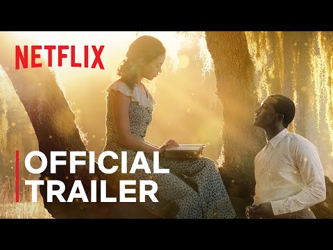 A Jazzman’s Blues | Official Trailer | Netflix