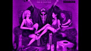 Azizi Gibson - Nintendo King (Chopped &amp; Screwed By KlipSlip)