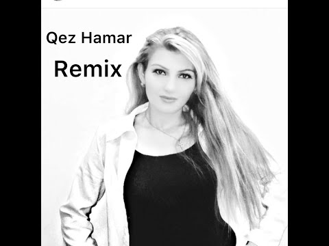 Seda -  Qez hamar//  Remix 2020