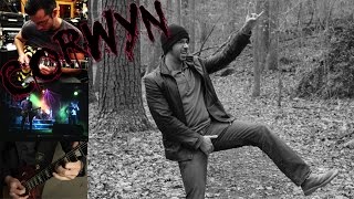 Bad Religion - Kyoto Now Guitar Cover