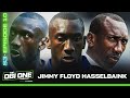 Jimmy Floyd Hasselbaink Why I D Pick Jackson Over Osimhen