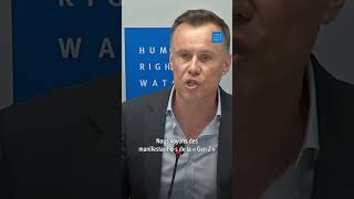 Rapport mondial 2026 : Manifestations dans divers pays
