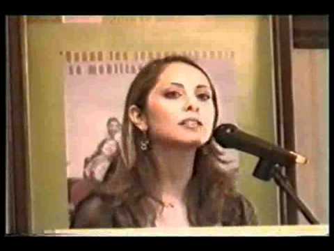 First Annual Dinner, President and Mr. Maurice Sehnaoui's speeches