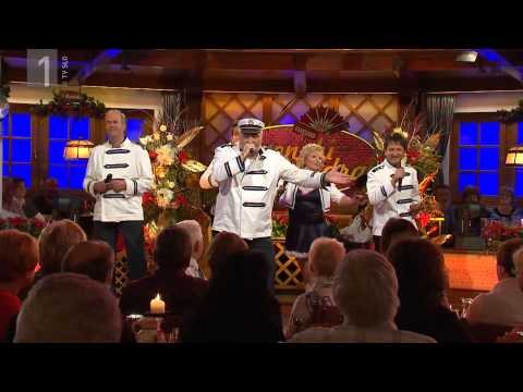 Kvatropirci, Primorski fantje, Marko Vozelj (Slovenski pozdrav, 19.12.)