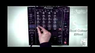Video thumbnail for YODJ.TV - Demo Pioneer DJM - 850 by Sonicaworks