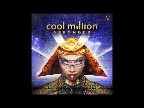 Cool Million ft. Matthew Winchester - Keep On  [ album edit 2019 august ]