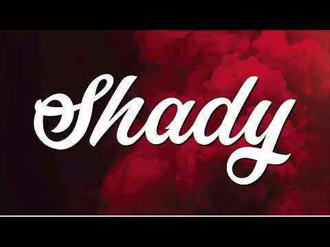 Solo 3  - shady ( ft : quatem x )