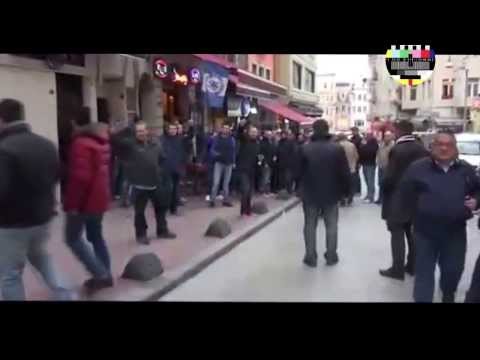 Tension Between Galatasaray vs Chelsea Match Preview Fans