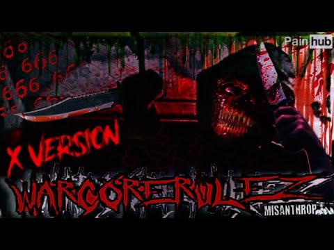 ™WARCO[rec]M0RDZ - HART & HASSVERSEUCHT [symenxkillaxhaze]