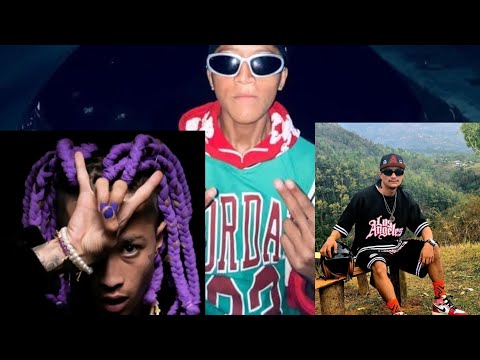 Tw Pagal ho diss to tuki & purple full official audio 